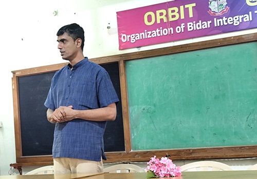 Orientation Programme 2026 - 17